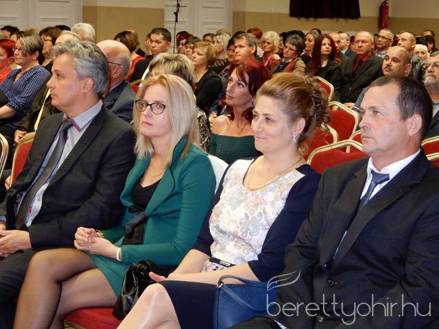 90 éves a Gróf Tisza István Kórház 61